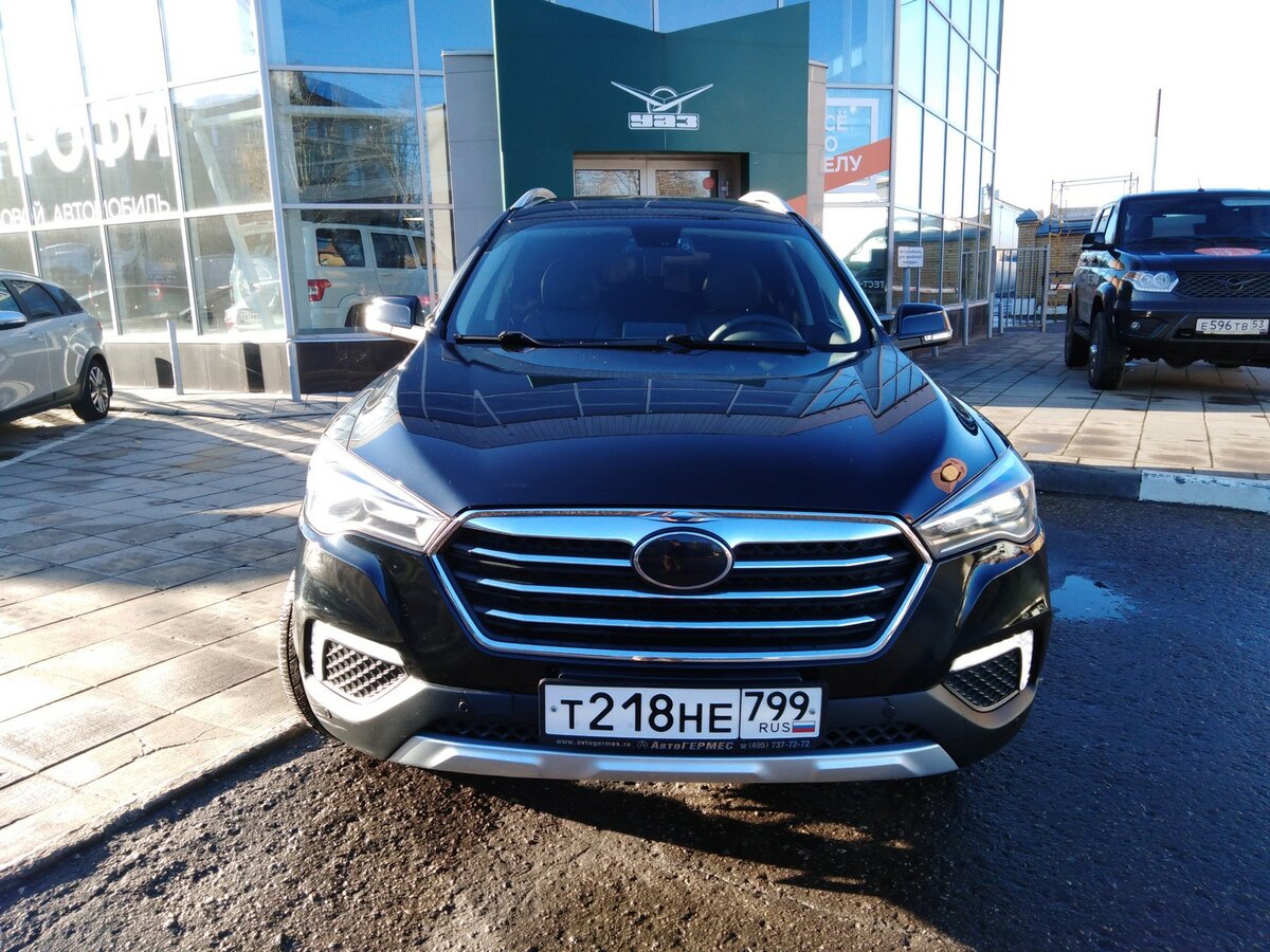 Xwb страна производитель автомобиля