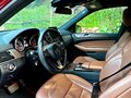 2017 Mercedes-Benz GLE 300 I (W166), красный, 4900000 рублей - вид 4