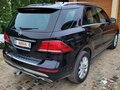 2015 Mercedes-Benz GLE 250 d I (W166), чёрный, 3026543 рублей - вид 4