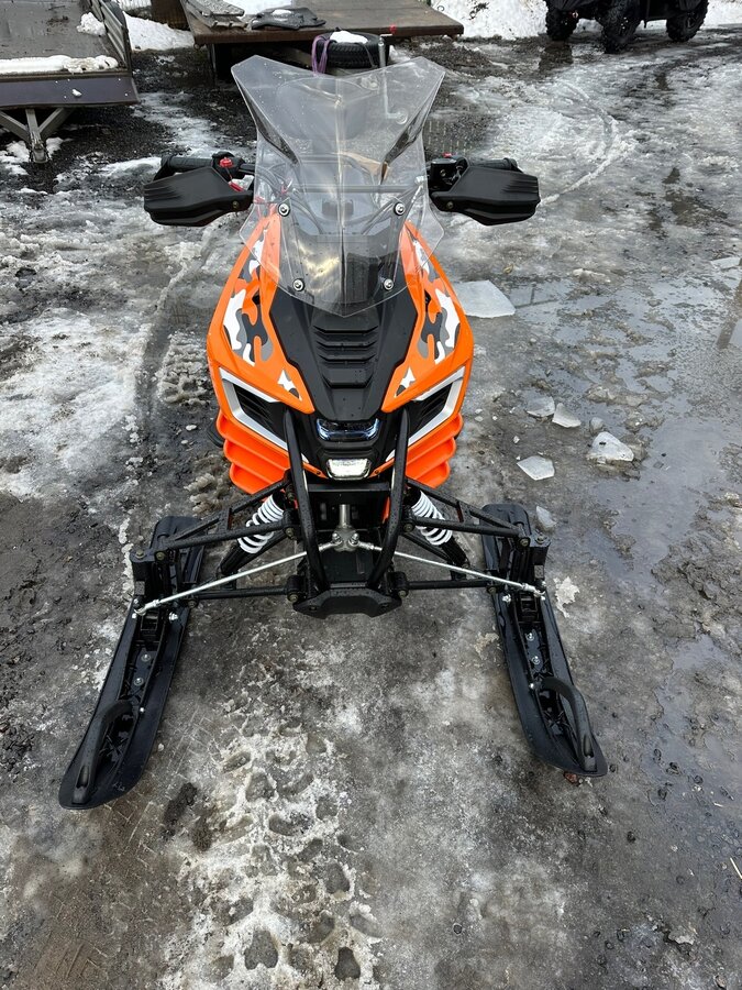 Wels 200RS