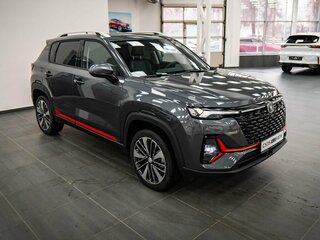 2024 Changan CS35 Plus I Рестайлинг, серый, 2629900 рублей, вид 1