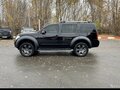 2012 Nissan Pathfinder III Рестайлинг, чёрный, 2400000 рублей - вид 8