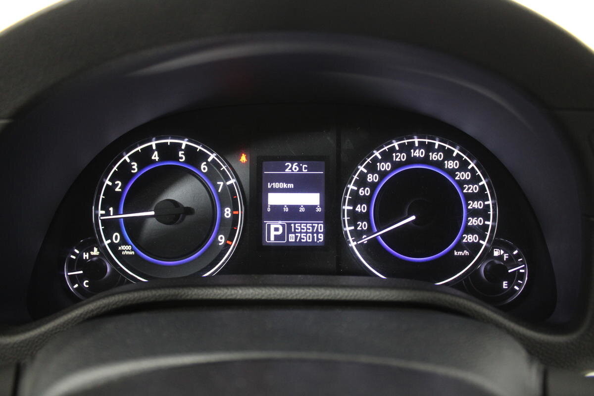 Датсун он до смотать пробег - 94 фото