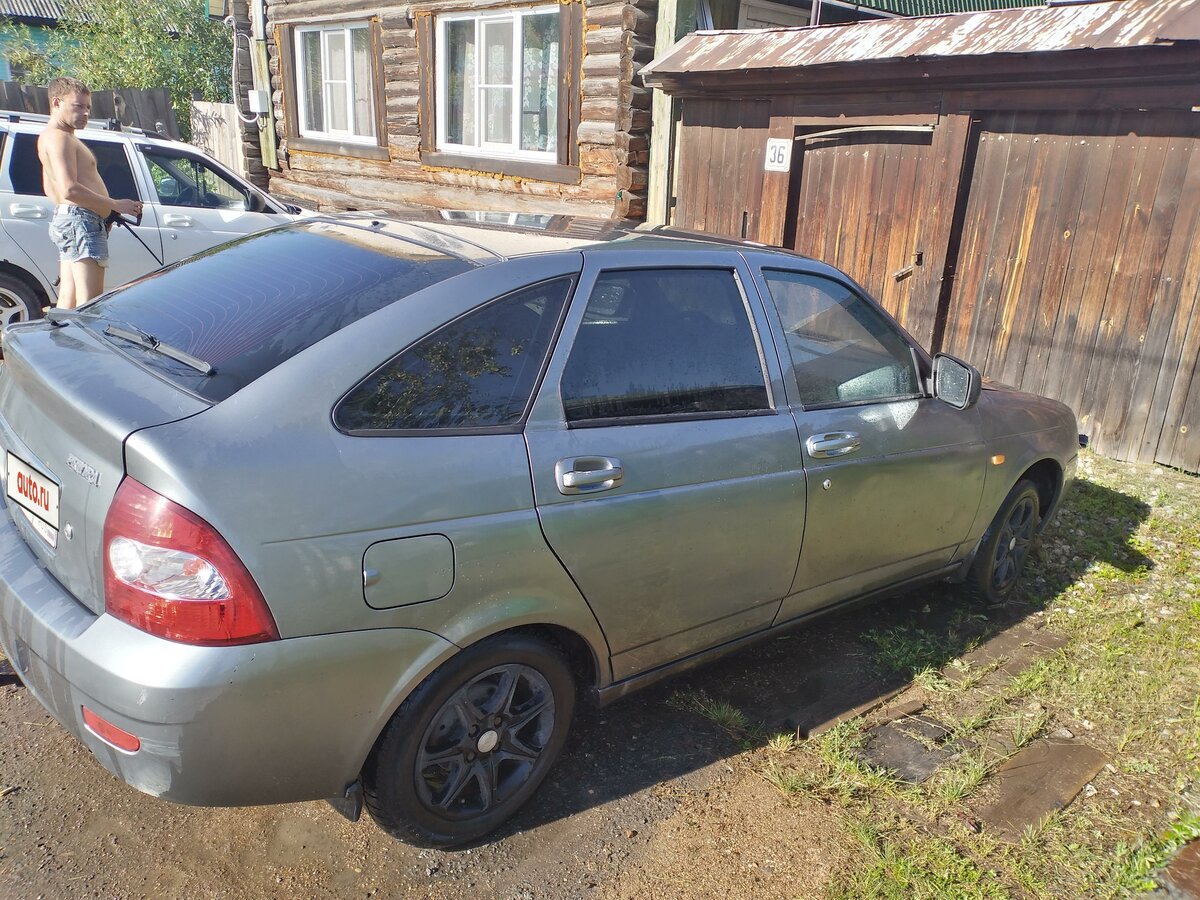 Авто бу ирбит