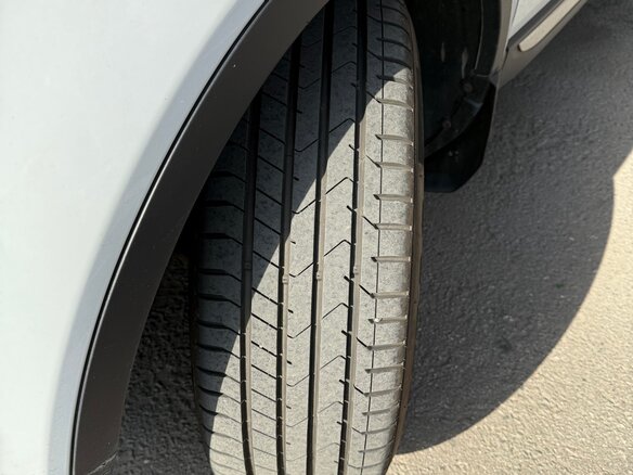 2012 Land Rover Range Rover Evoque 6-speed I, белый, 1870000 рублей - вид 10