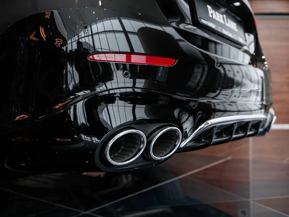 2024 Mercedes-Benz E-Класс AMG 53 AMG VI (W214), чёрный, 14450000 рублей - вид 12