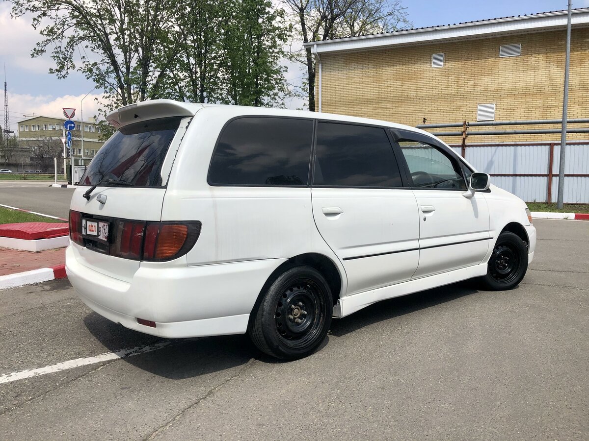 Птф ниссан бассара