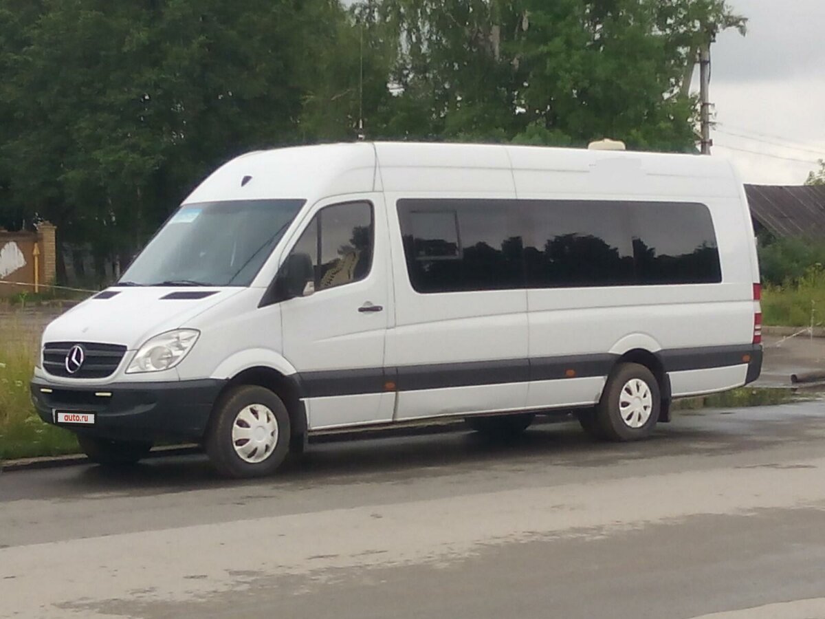 Механика авто пермь