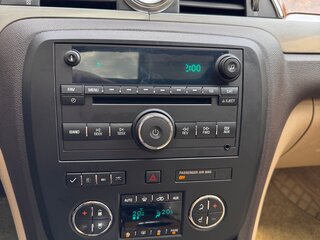 2008 Buick Enclave I, коричневый, 1100000 рублей, вид 4