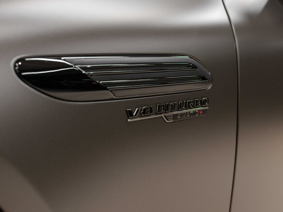 2023 Mercedes-Benz SL-Класс AMG SL 63 63 AMG IV (R232), серый, 22950000 рублей - вид 16