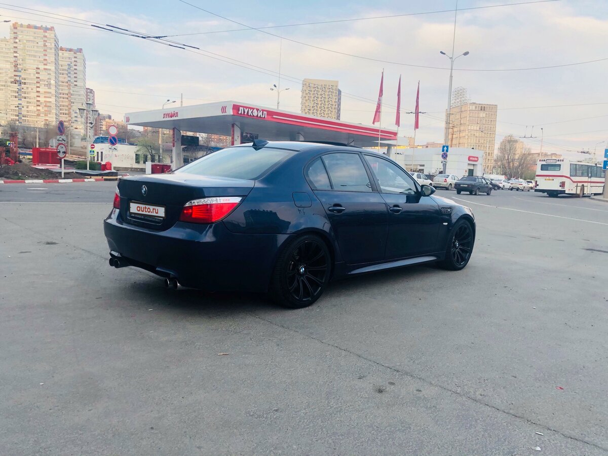 Бмв ростов на дону