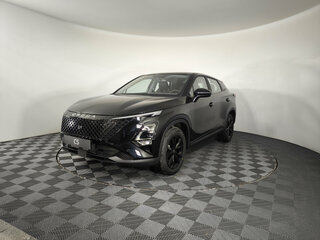 2024 Omoda C5 I Рестайлинг, чёрный, 2879900 рублей, вид 1