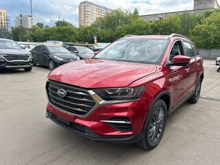 2024 SWM G01, красный, 1749900 рублей, вид 1
