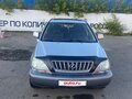 2001 Lexus RX 300 I, голубой, 810000 рублей - вид 1