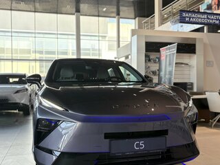 2026 Omoda C5 II, серый, 2349000 рублей, вид 1