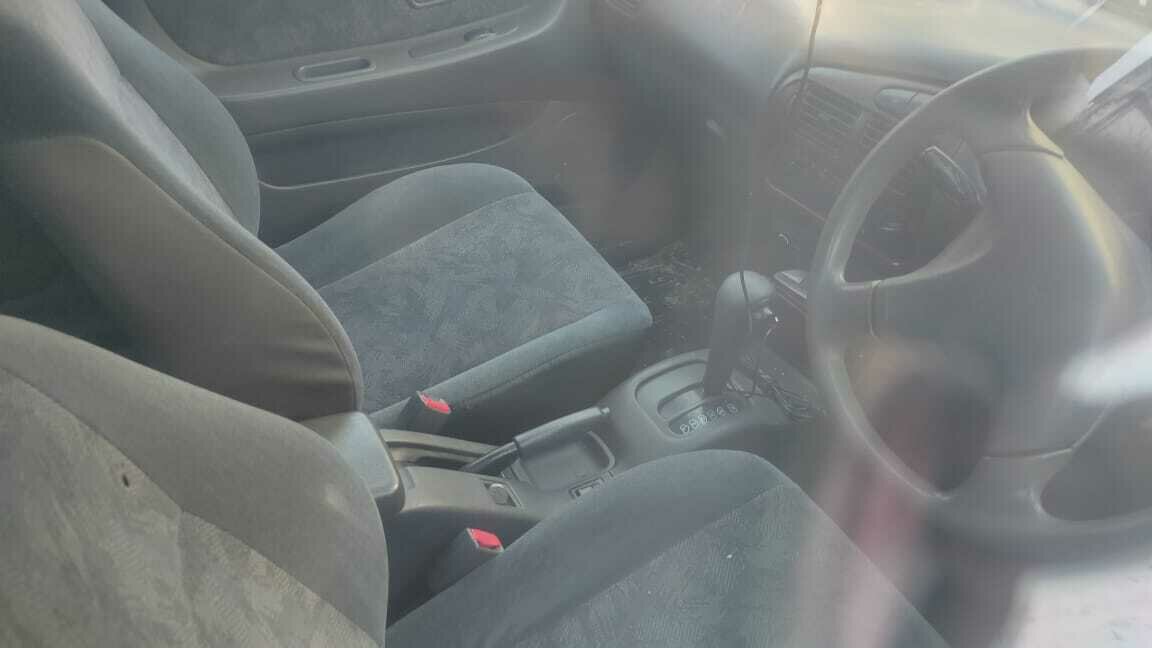Mitsubishi libero 1998