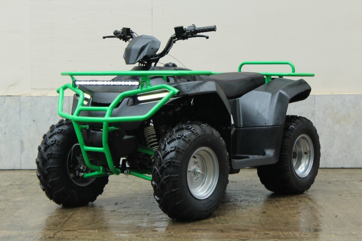 IRBIS ATV 150U