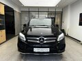 2017 Mercedes-Benz GLE 300 I (W166), чёрный, 3470000 рублей - вид 1