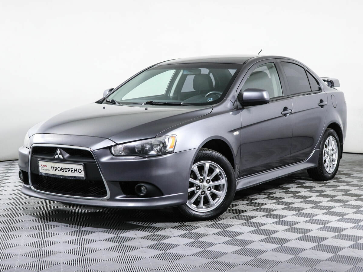 Lancer с английского