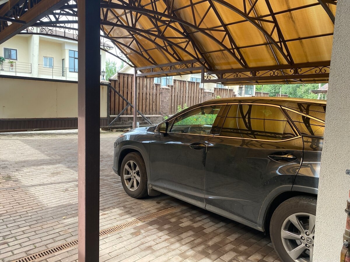 Спс авто тарасовка