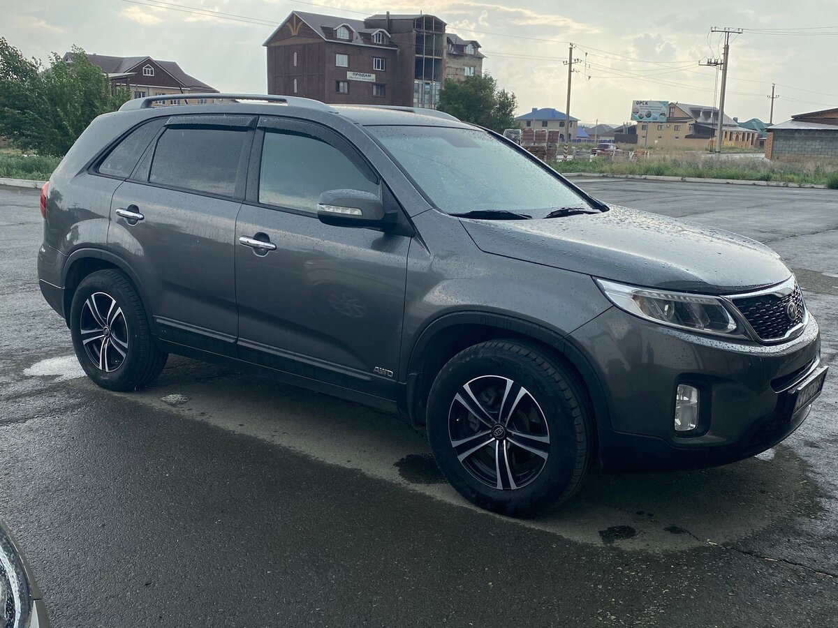 Созвездие орск kia