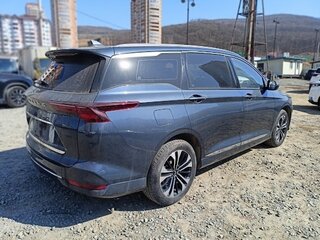 2020 Wuling Victory, серый, 2150000 рублей, вид 5