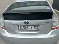 2012 Toyota Prius III Рестайлинг (XW30), серый, 500000 рублей - вид 3