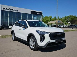 2026 Haval Jolion I Рестайлинг 2, белый, 2599000 рублей, вид 3