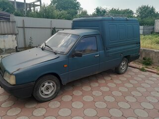 2003 Иж 27171, синий, 75000 рублей, вид 4