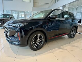 2025 Changan UNI-S I, чёрный, 3209900 рублей, вид 3