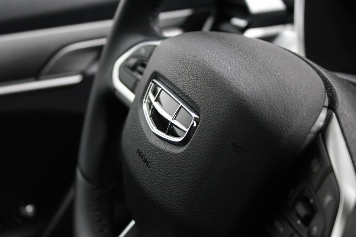 Кредит на покупку geely