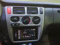 2002 Honda HR-V I Рестайлинг, чёрный - вид 10