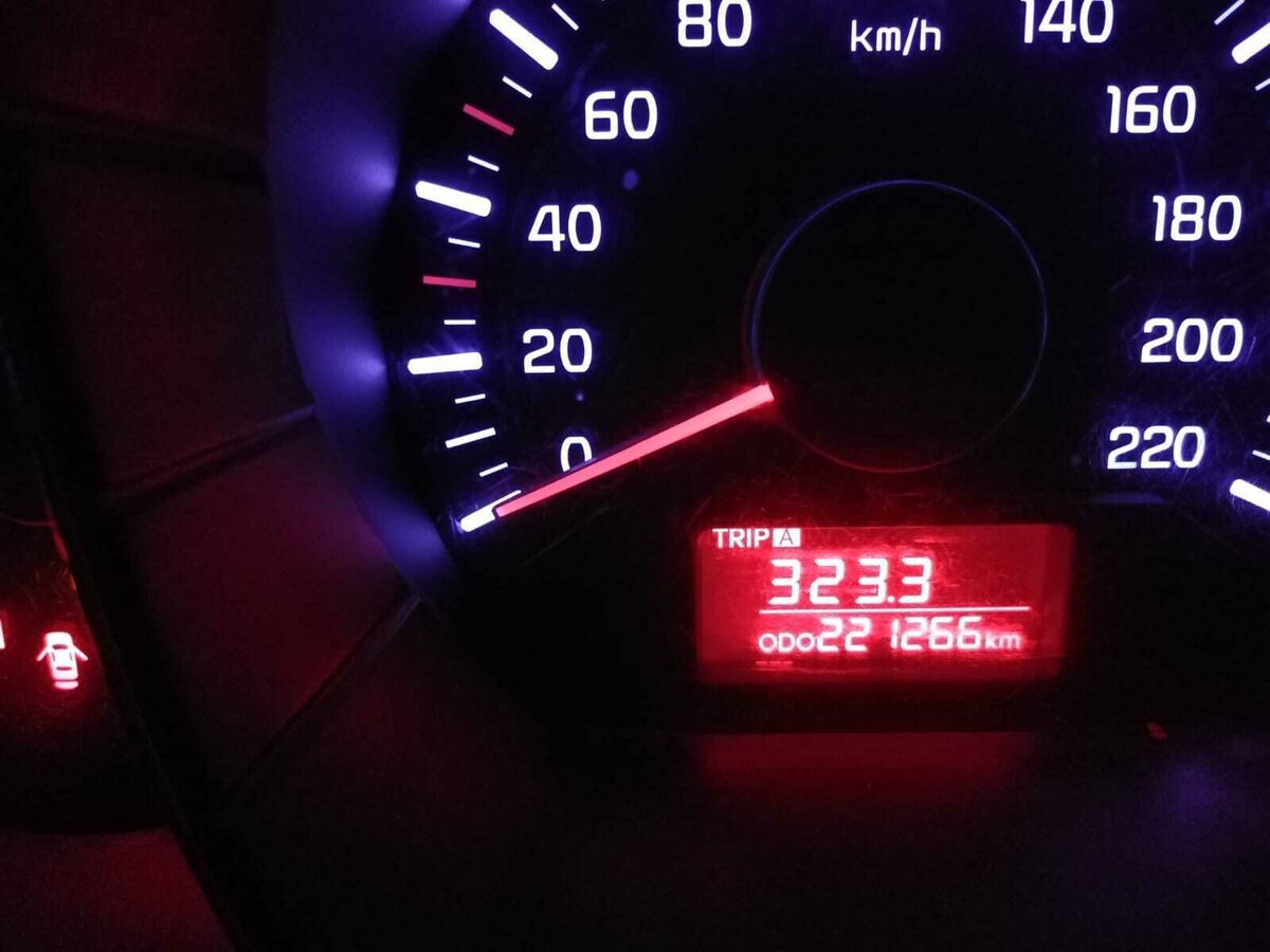 Купить б/у Kia Rio III 1.4 MT (107 л.с.) бензин механика в Дальнем ...