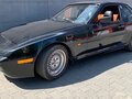 1979 Porsche 924, чёрный, 1100000 рублей - вид 3