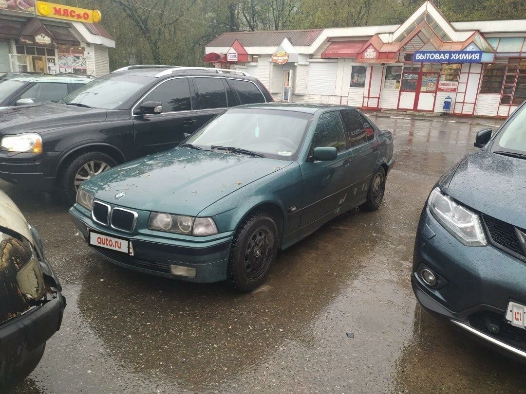 Бмв мерседес жуковский
