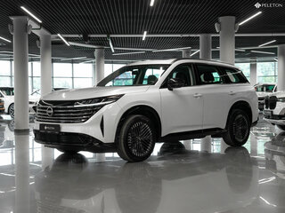 2024 Nissan Pathfinder V (China Market), белый, 5600000 рублей, вид 1
