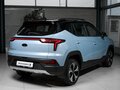 2025 Москвич 3, голубой, 1865000 рублей - вид 4