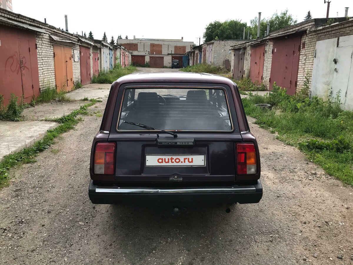 Ваз с двумя дверьми