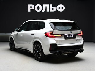 2024 BMW X1 Long M35Li III (U11/U12), белый, 7780000 рублей, вид 1