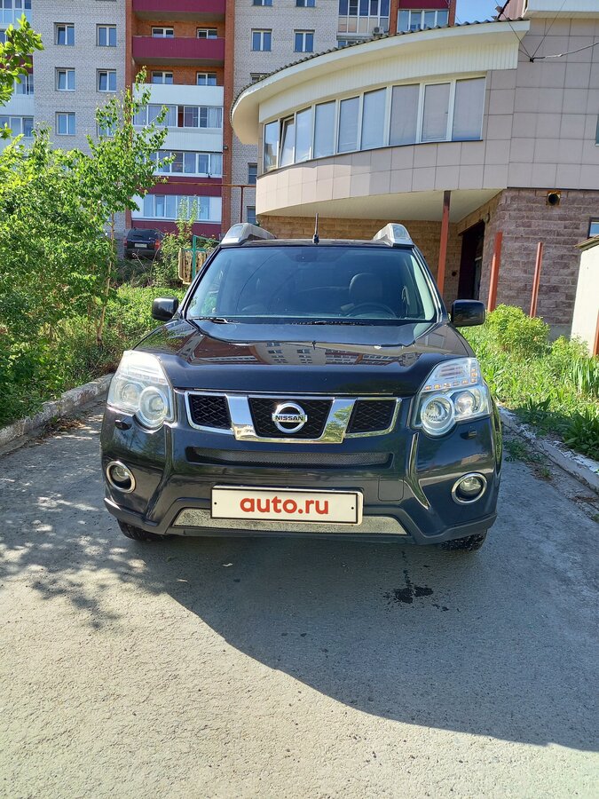 Авто златоуст бу