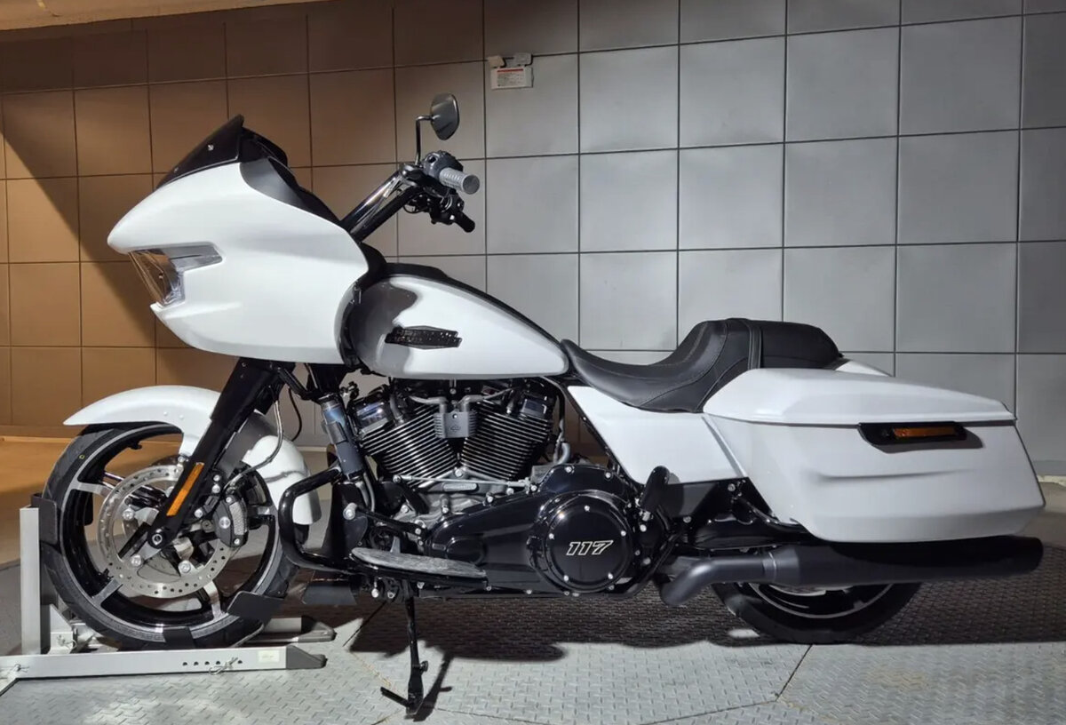 Harley-Davidson Road Glide