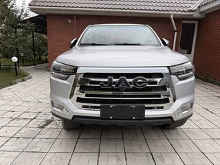 2024 JAC T8 Pro, серебристый, 3100000 рублей, вид 1