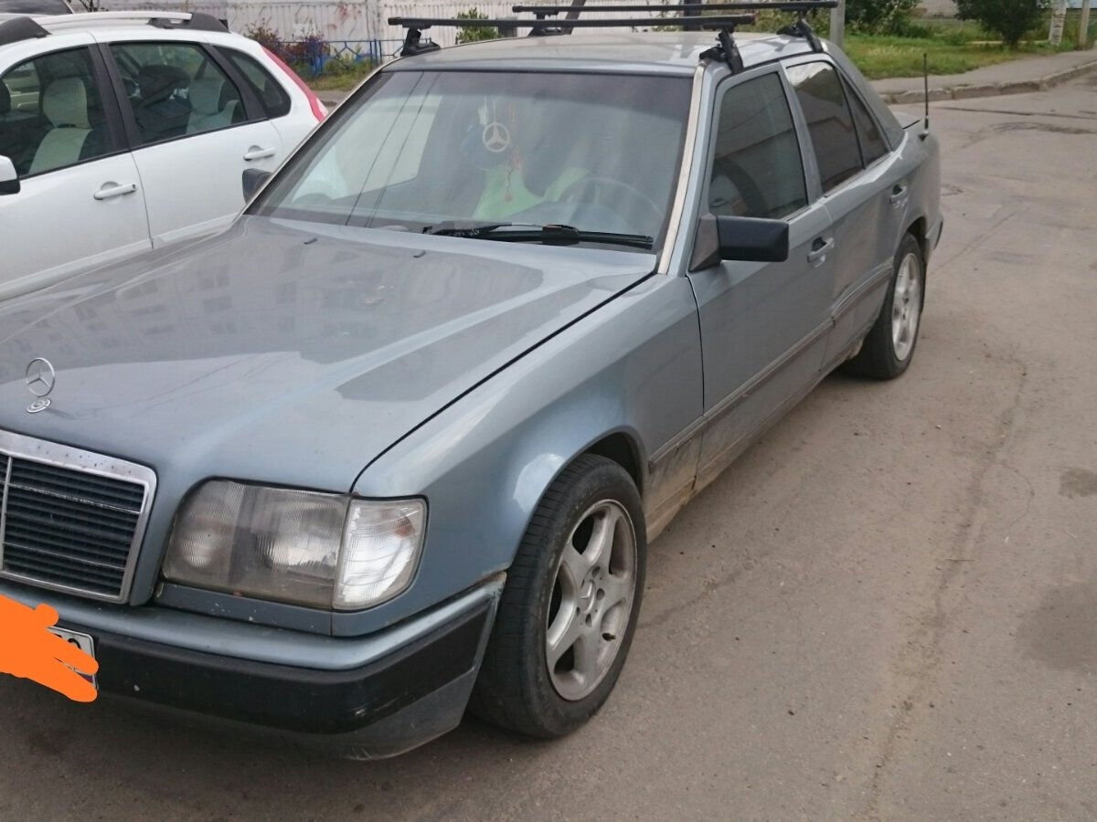 Мерседес бенц нижний новгород