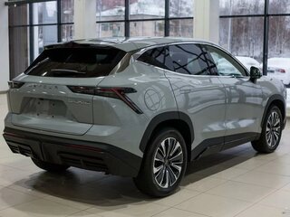2025 Jetour Dashing I, серый, 2839900 рублей, вид 5