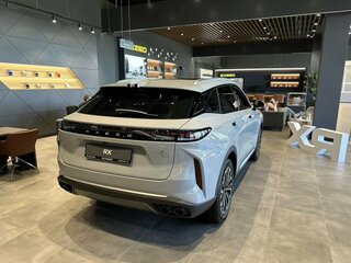 2024 Exeed RX, серый, 4950000 рублей, вид 2