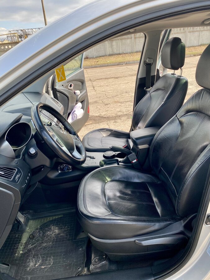 Hyundai автомастер пенза