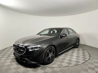 2024 Mercedes-Benz E-Класс 300 VI (W214, S214), серый, 9690690 рублей, вид 1