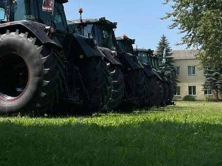 2006 Fendt Vario 930, чёрный, 9643271 рублей, вид 4