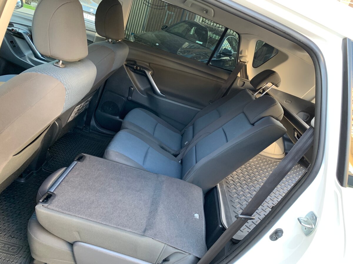 Авторазбор toyota екатеринбург
