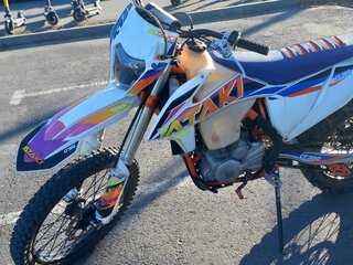 Ataki EF 300